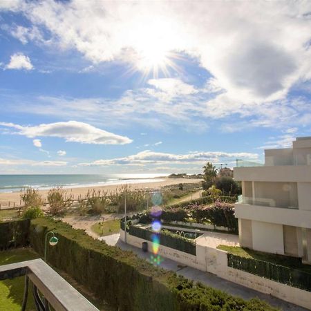 Alcossebre Primera Linea Playa Cargador - Playamar 1121 - Albert Villas מראה חיצוני תמונה