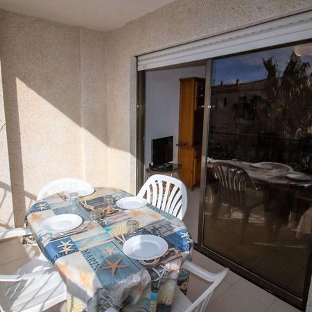 Alcossebre Primera Linea Playa Cargador - Playamar 1121 - Albert Villas מראה חיצוני תמונה