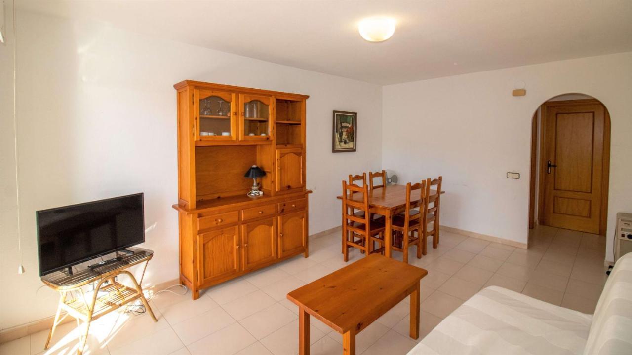 Alcossebre Primera Linea Playa Cargador - Playamar 1121 - Albert Villas מראה חיצוני תמונה