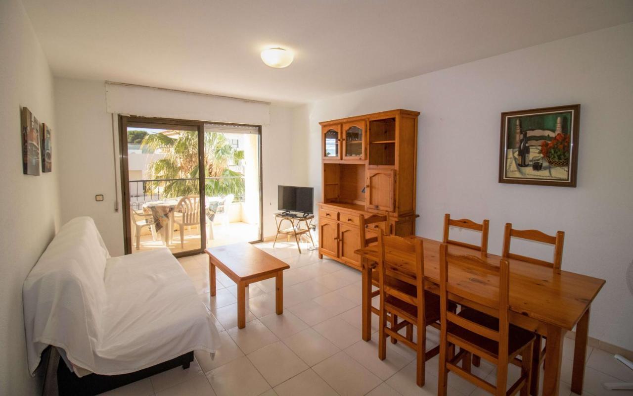 Alcossebre Primera Linea Playa Cargador - Playamar 1121 - Albert Villas מראה חיצוני תמונה