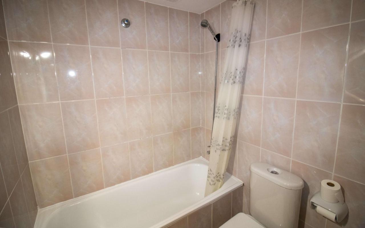 Alcossebre Primera Linea Playa Cargador - Playamar 1121 - Albert Villas מראה חיצוני תמונה