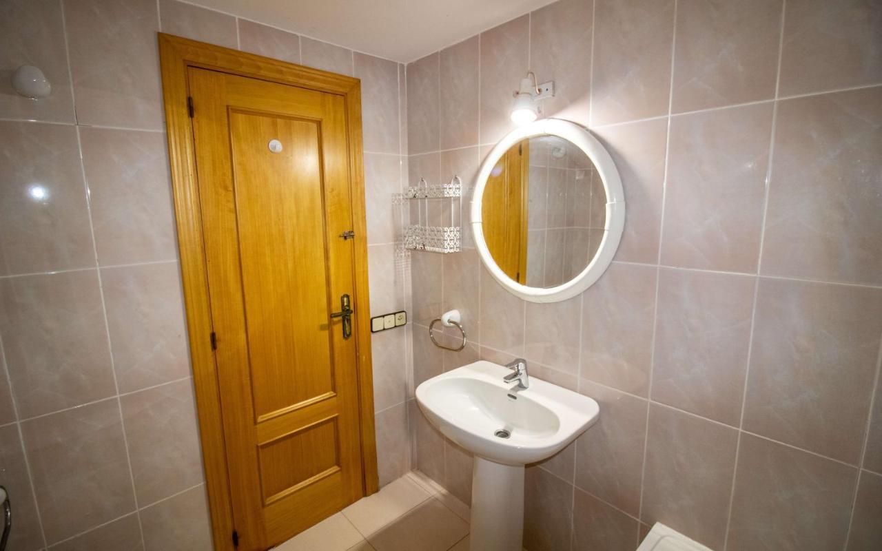 Alcossebre Primera Linea Playa Cargador - Playamar 1121 - Albert Villas מראה חיצוני תמונה